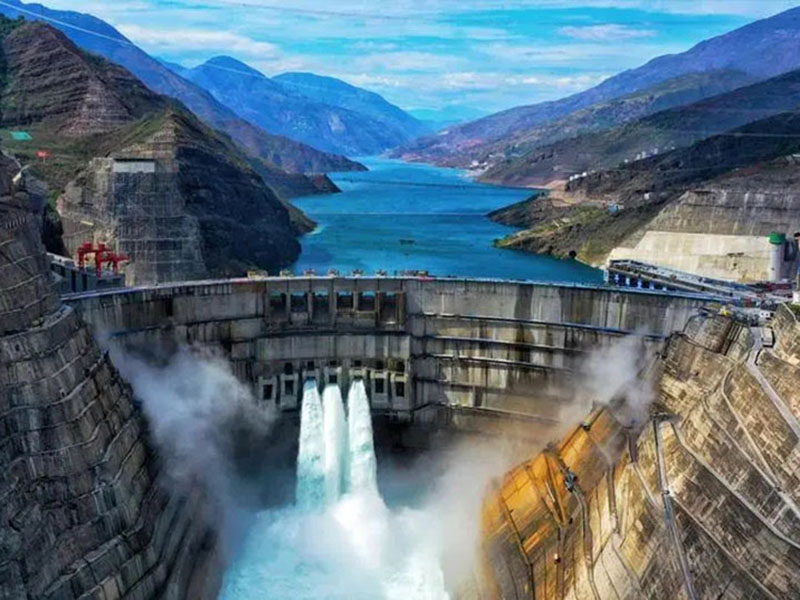 湖北省水利厅工程一团