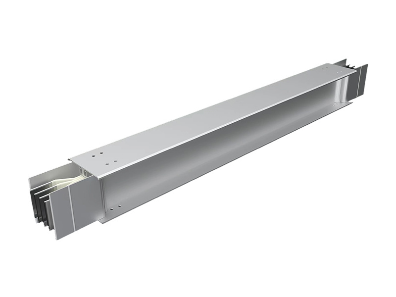 铝合金密集母线