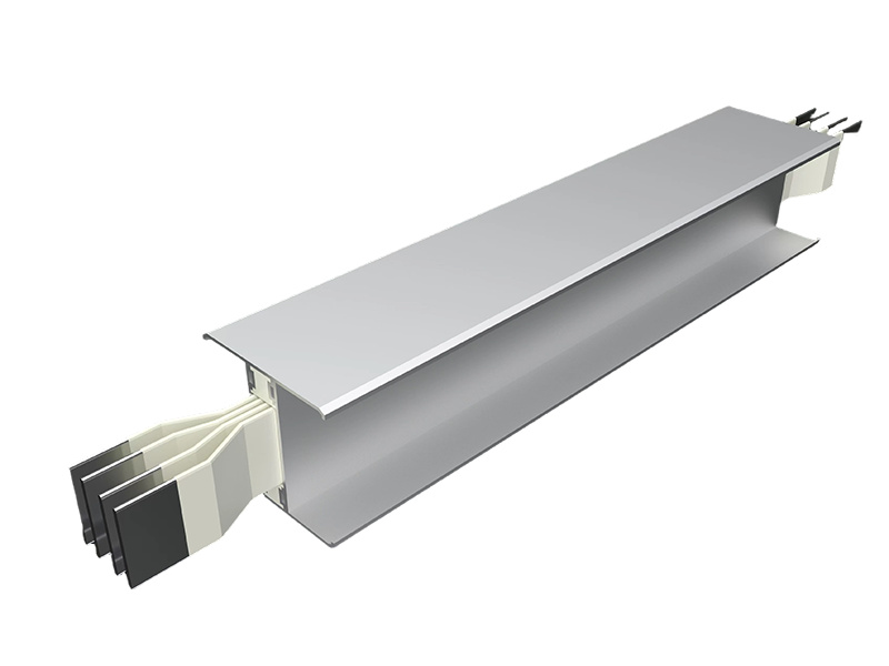 铝合金密集母线