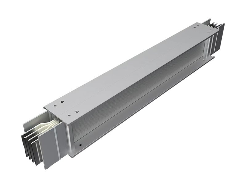 铝合金密集母线