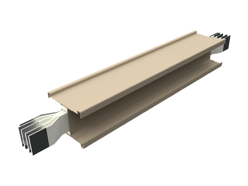 低压密集型母线