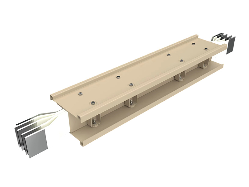 低压密集型母线