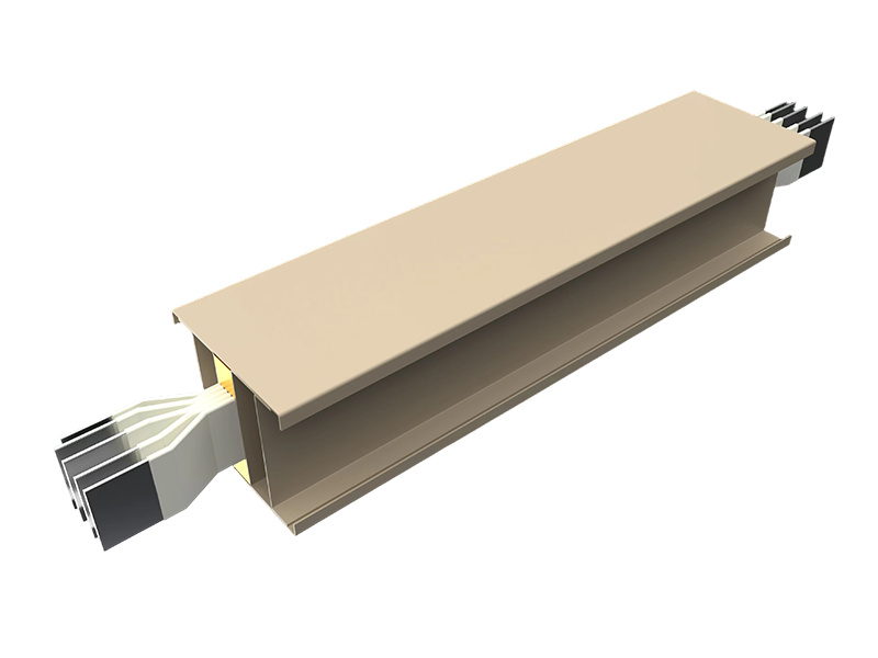 低压密集型母线