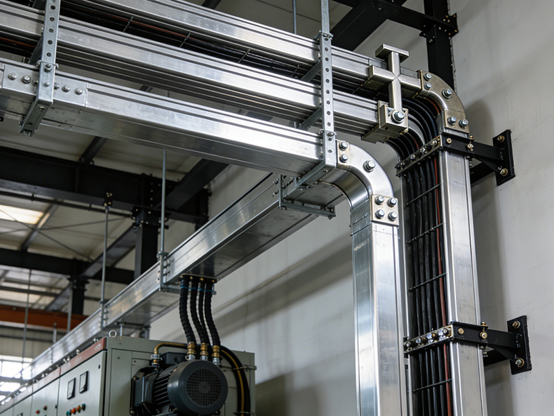 母线和母线槽的概念区别